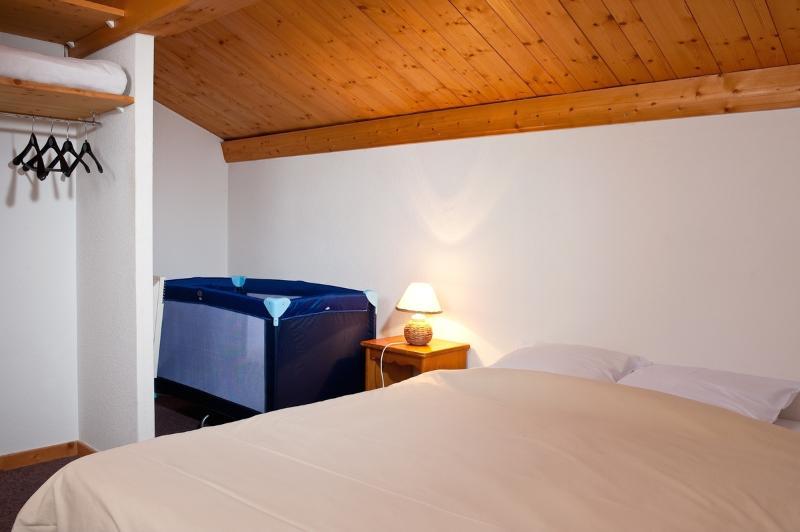 Madame Vacances Les Chalets Du Praz La Plagne Εξωτερικό φωτογραφία