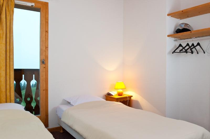 Madame Vacances Les Chalets Du Praz La Plagne Εξωτερικό φωτογραφία